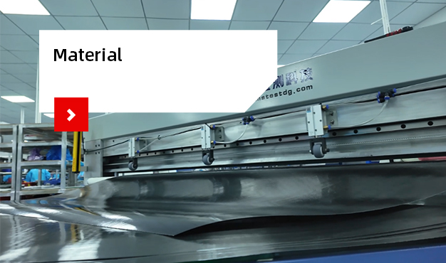 haidelibikes rammaterial