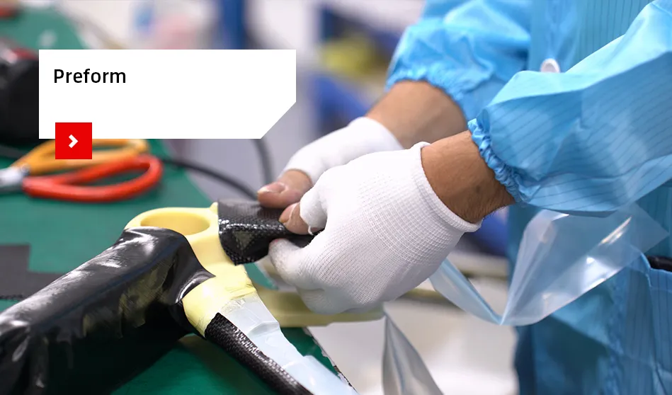 Carbon Bike Frame Material Guide: Material Types, Structure, and ...