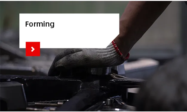 haidelibikes frame forming