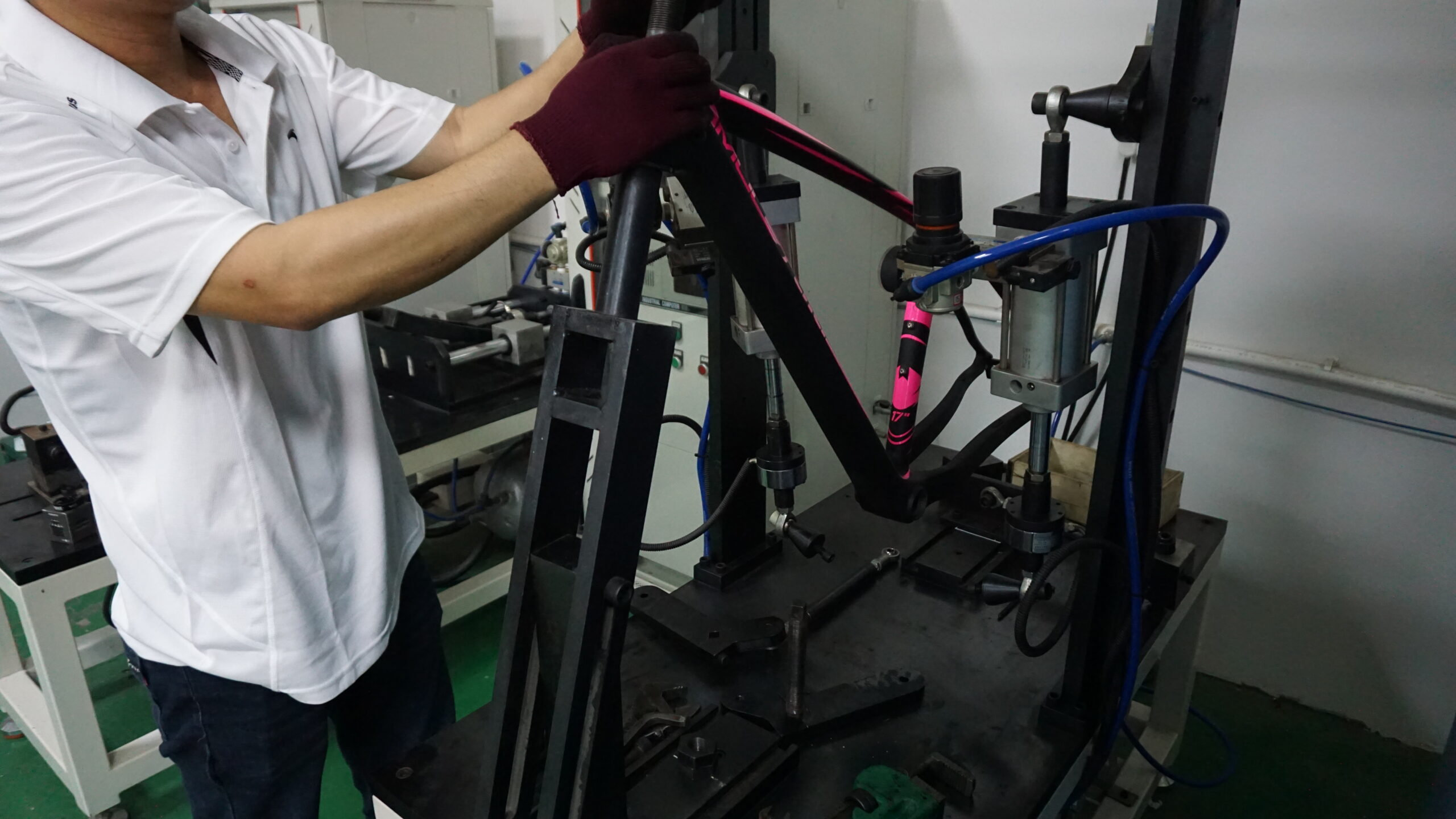 High-Quality Road Bike Frame Wholesale