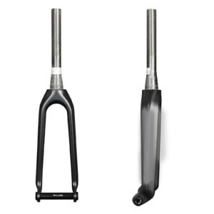 20er BMX fork