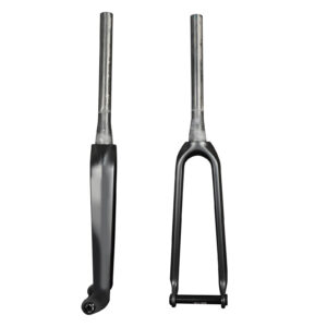24er bmx fork