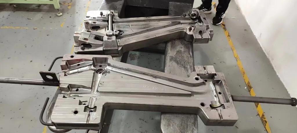 bmx frame mal