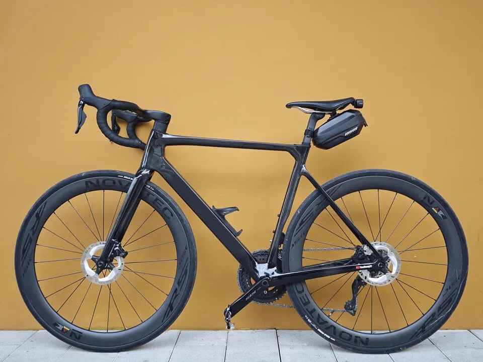 beste frame voor racefiets