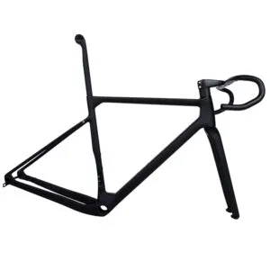 udh Gravel-Rahmen Carbon