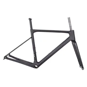 koolstofvezel fietsframe
