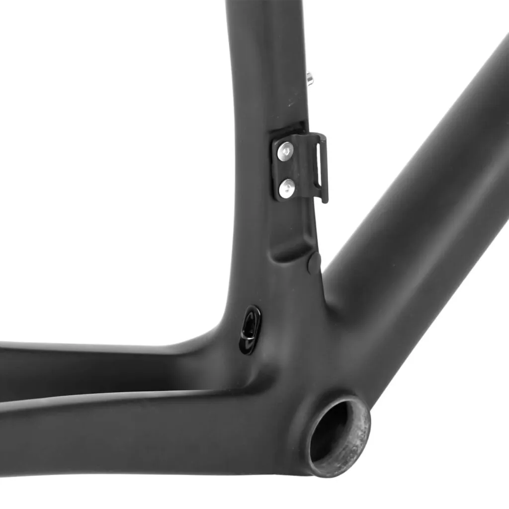 racefiets frame