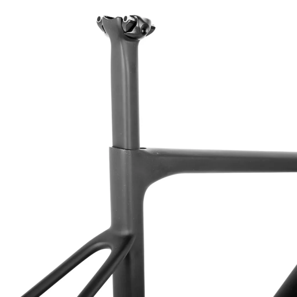 carbon fietsframe racefiets
