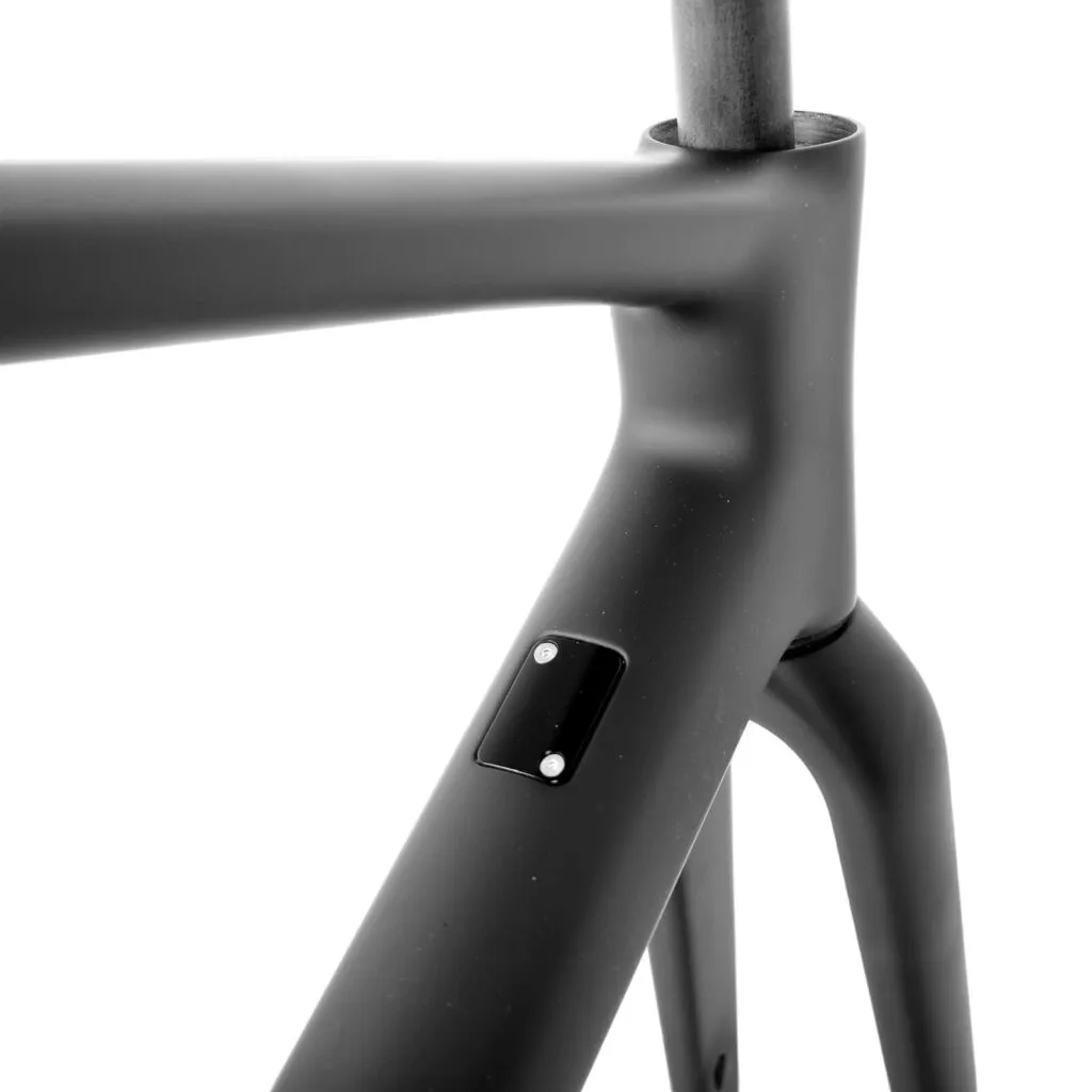 schijfrem racefiets frame