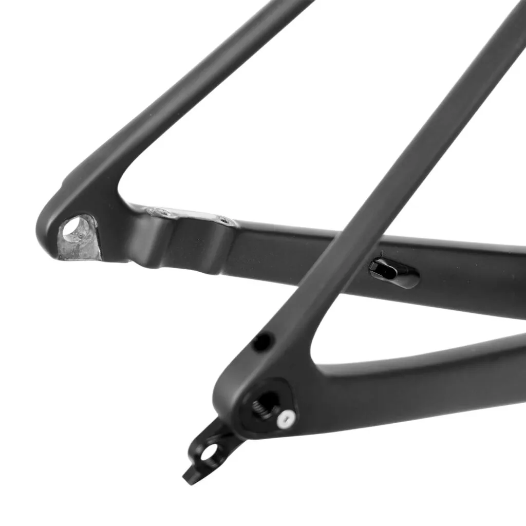 UDH hanger racefiets frame