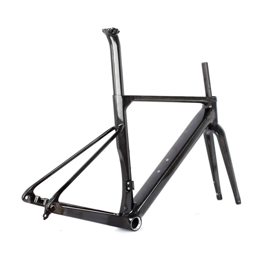alle racefietsframes