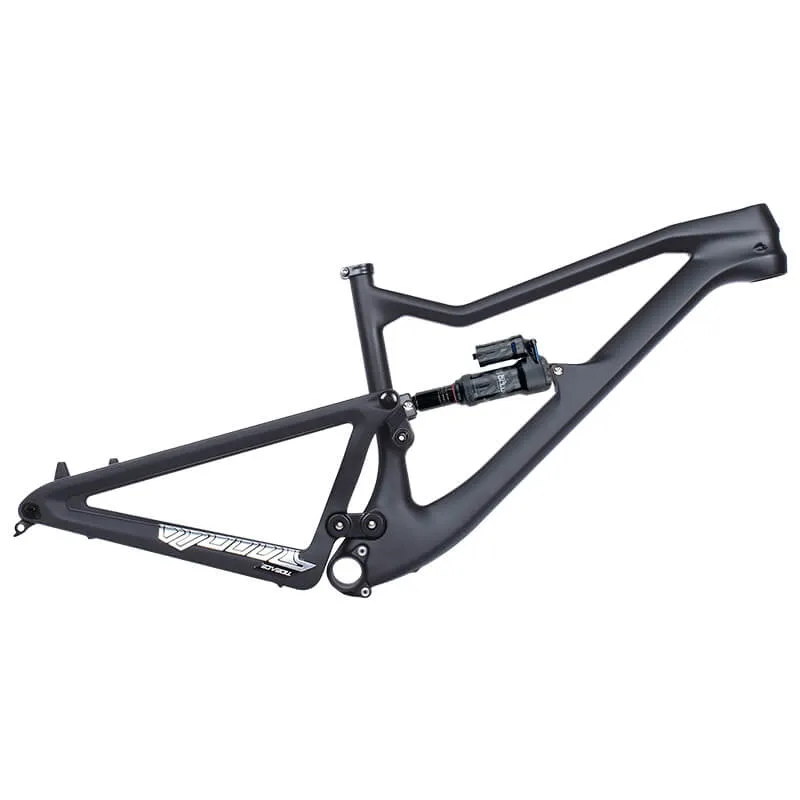 Enduro-Federungsrahmen 29er