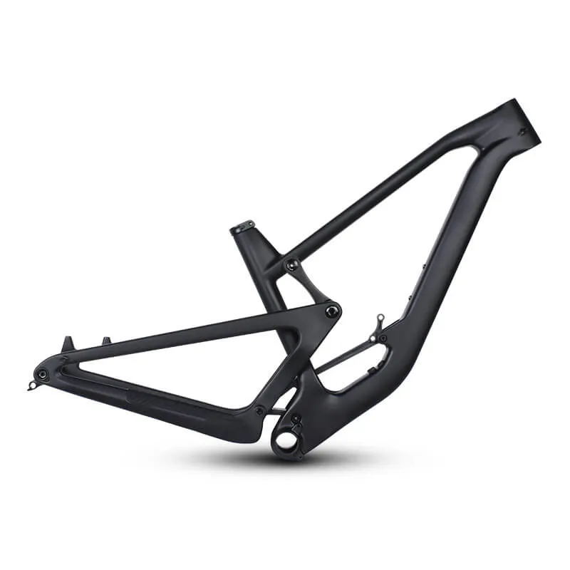 volledig geveerd mtb frame 29ER