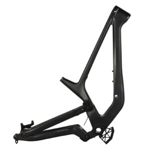 enduro frame mtb full suspension carbon