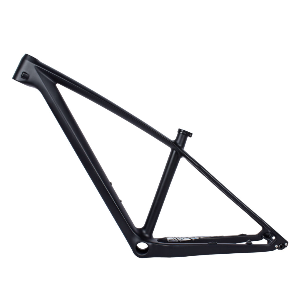 carbon fiber 27.5 frame mtb