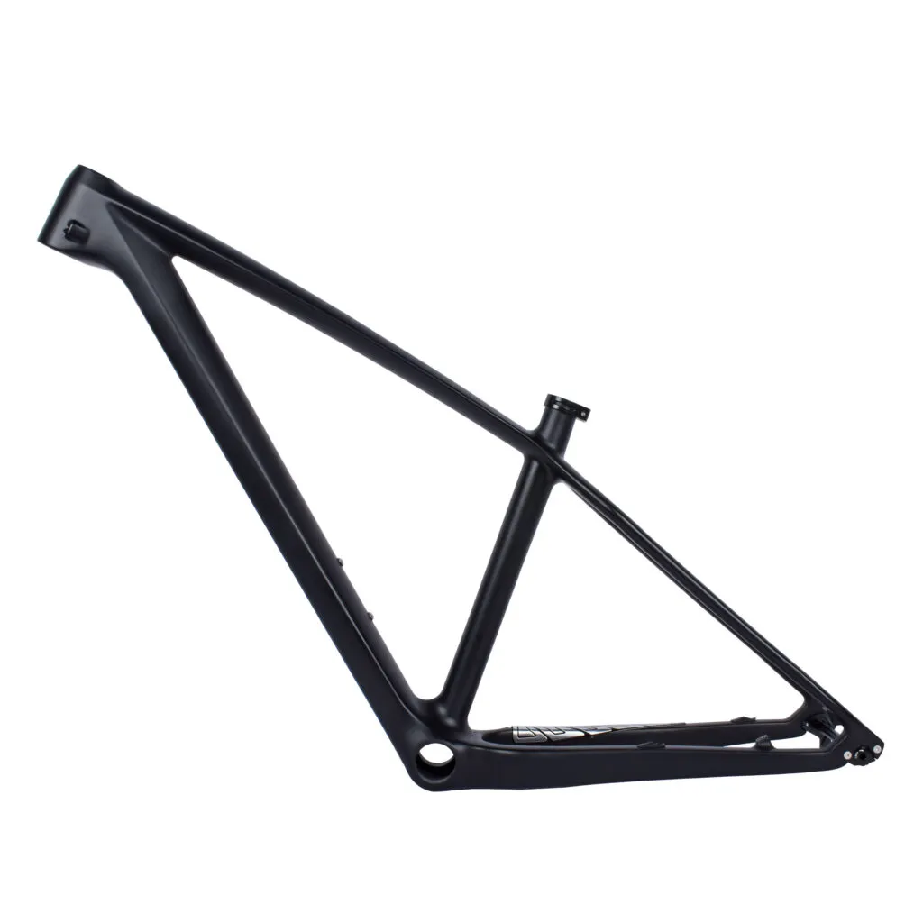 carbon fiber 27.5 frame mtb