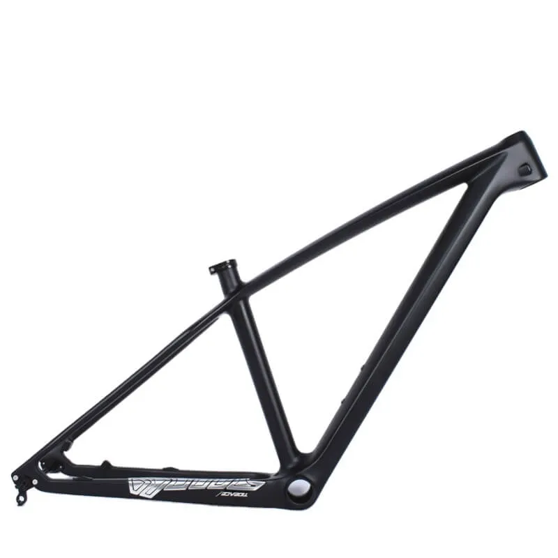 M018 27.5er Boost MTBフレーム - Haidelibikes