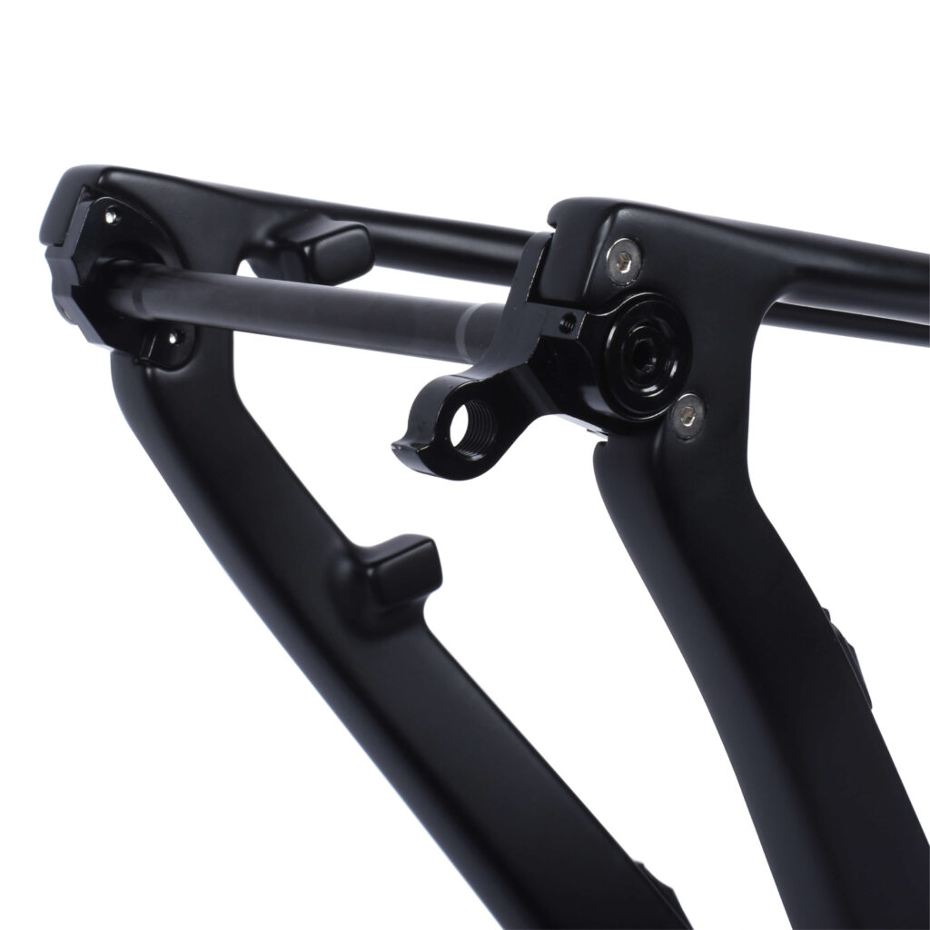 mtb frames