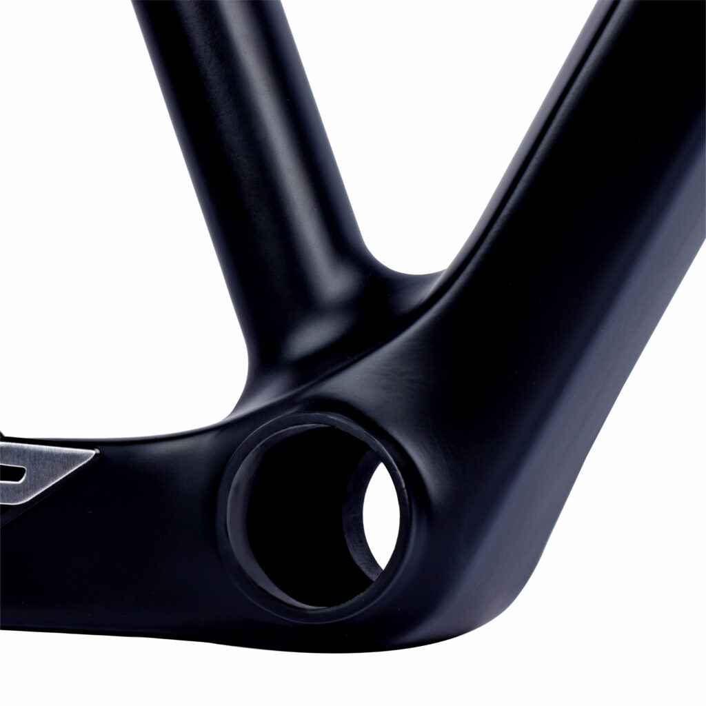 carbon bike frame mtb
