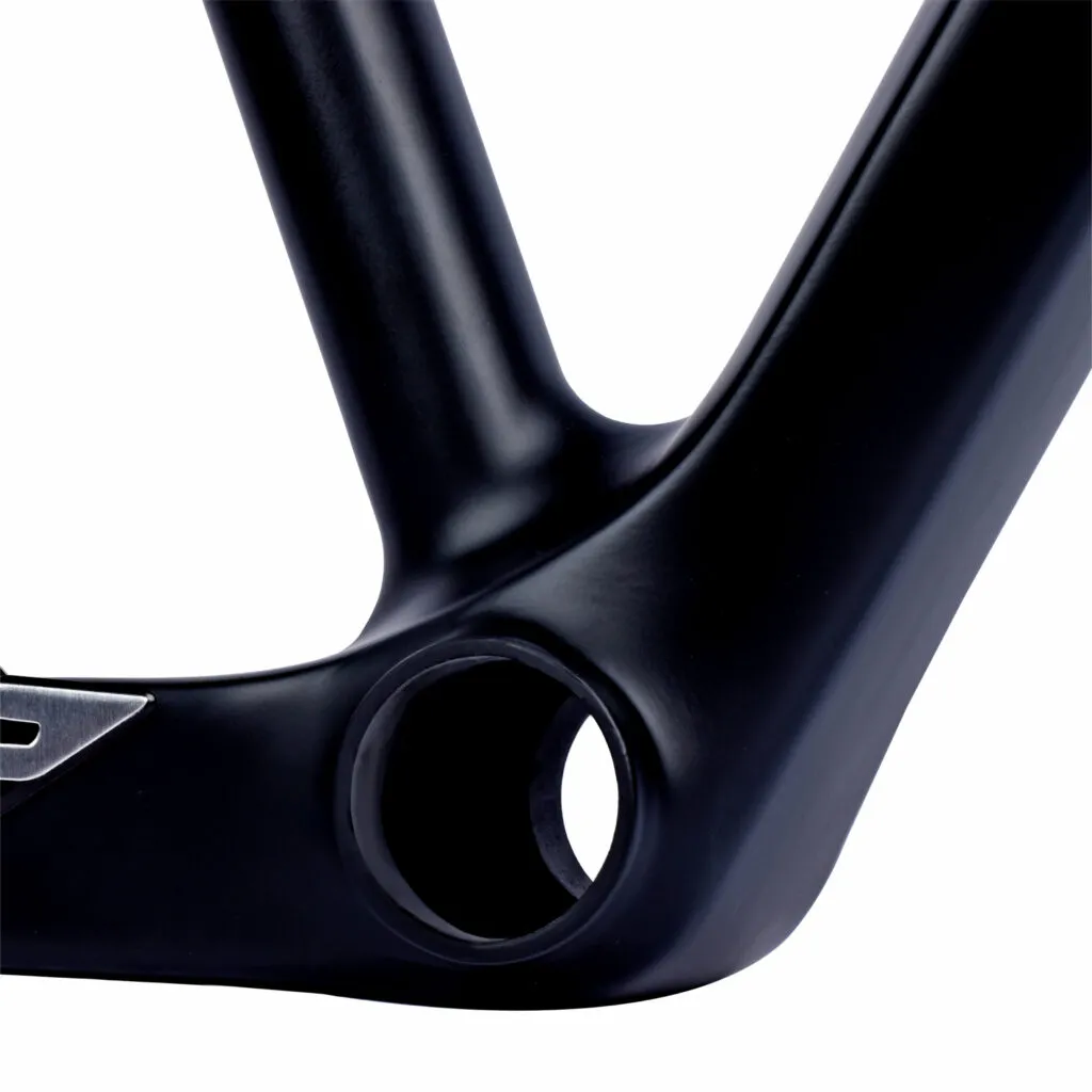 carbon fietsframe mtb