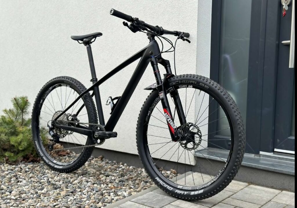 xc mtb bike