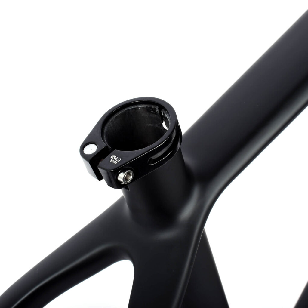 29ER boost mtb frame