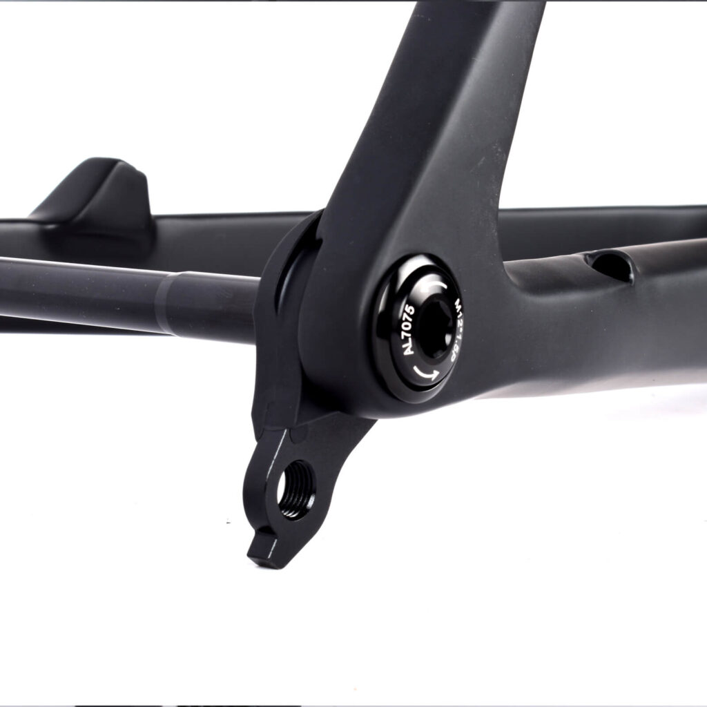 mtb bicycle frame