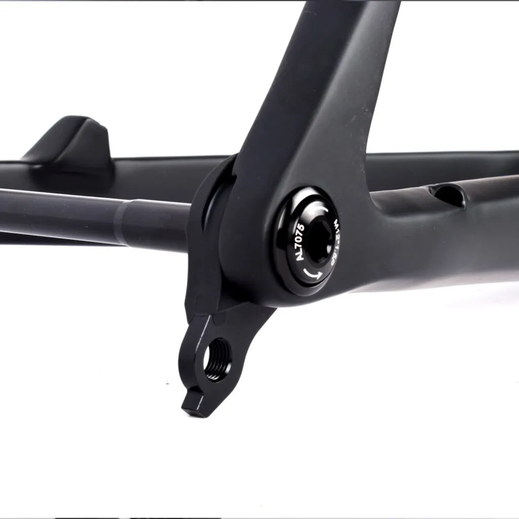MTB-fietsframe