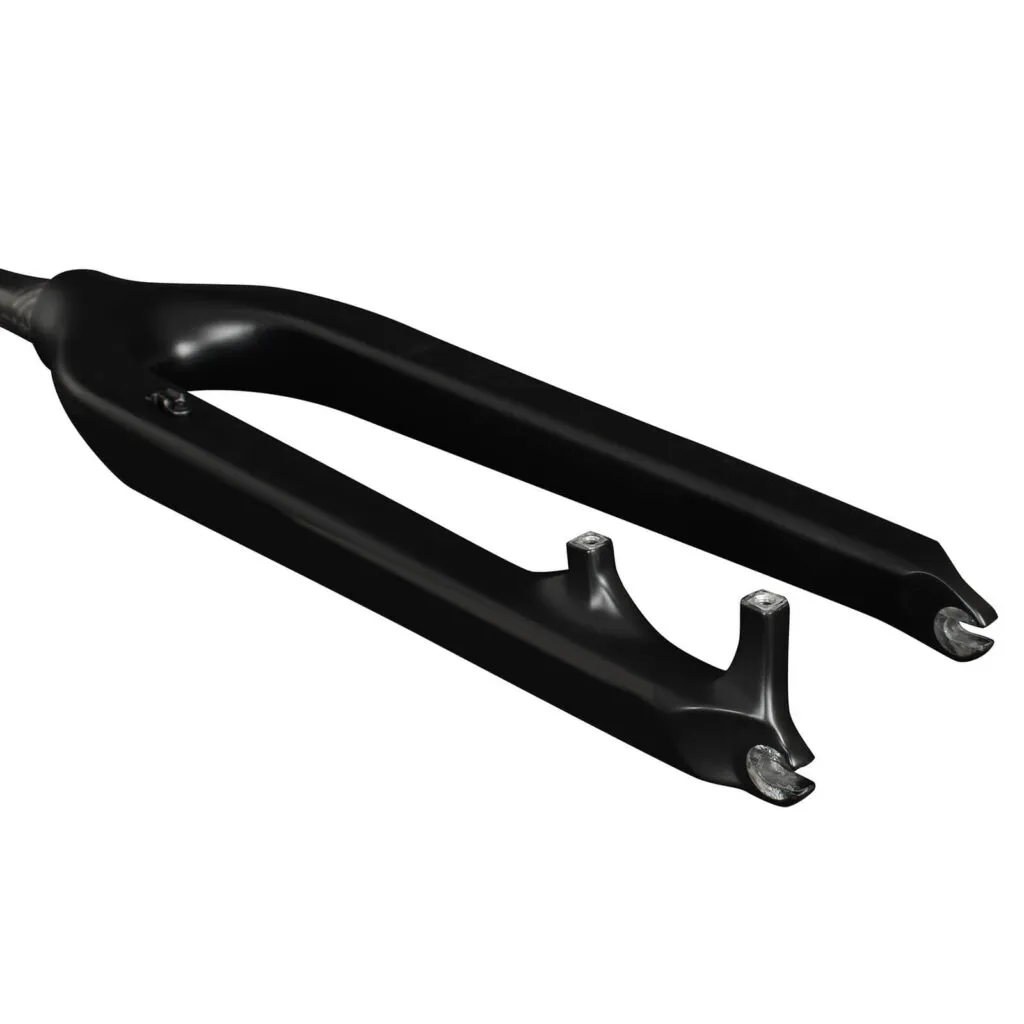 MF001 26er/29er リジッドMTBフォーク カーボン - Haidelibikes