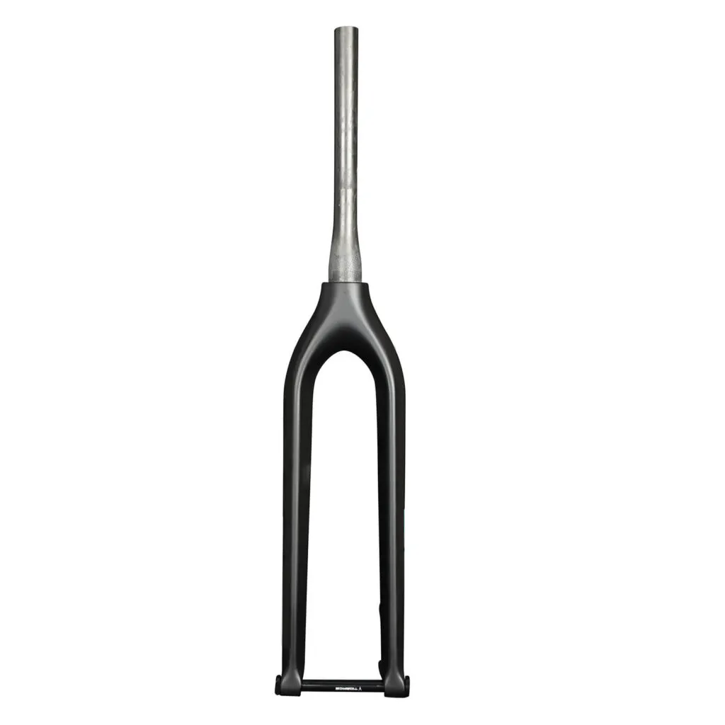 rigid 29er mountain bike fork
