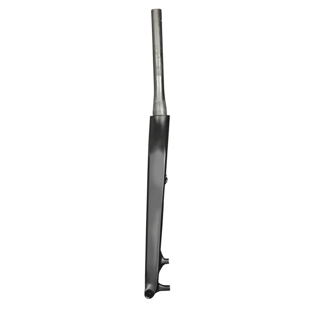 rigid mtb bike fork
