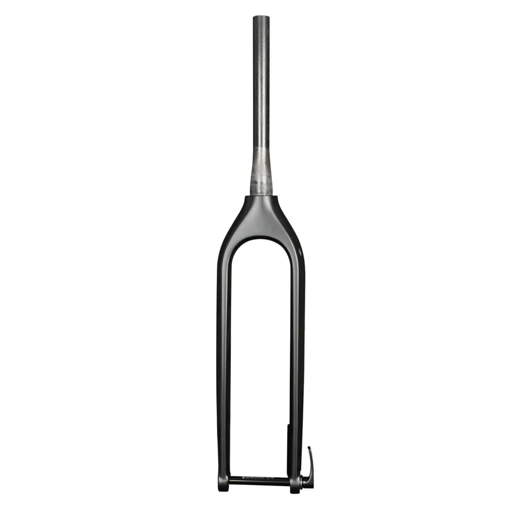 mountainbike vorken 110*15mm