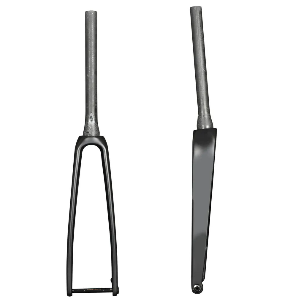 road bicycle fork