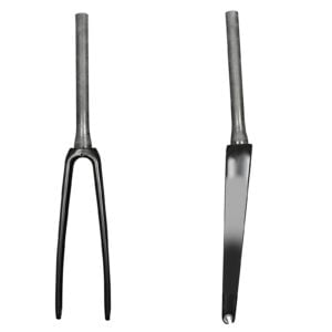 carbon bike fork road 700c
