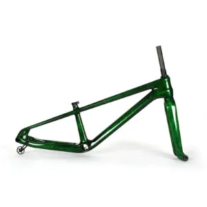 bmx fietsframe 24er koolstofvezel