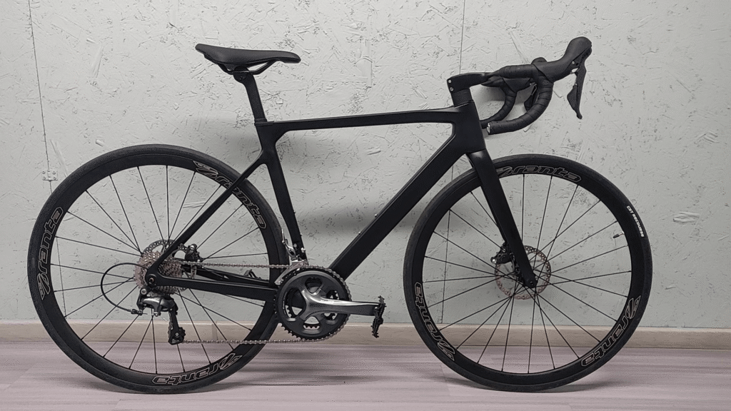 road bike frames disc brake