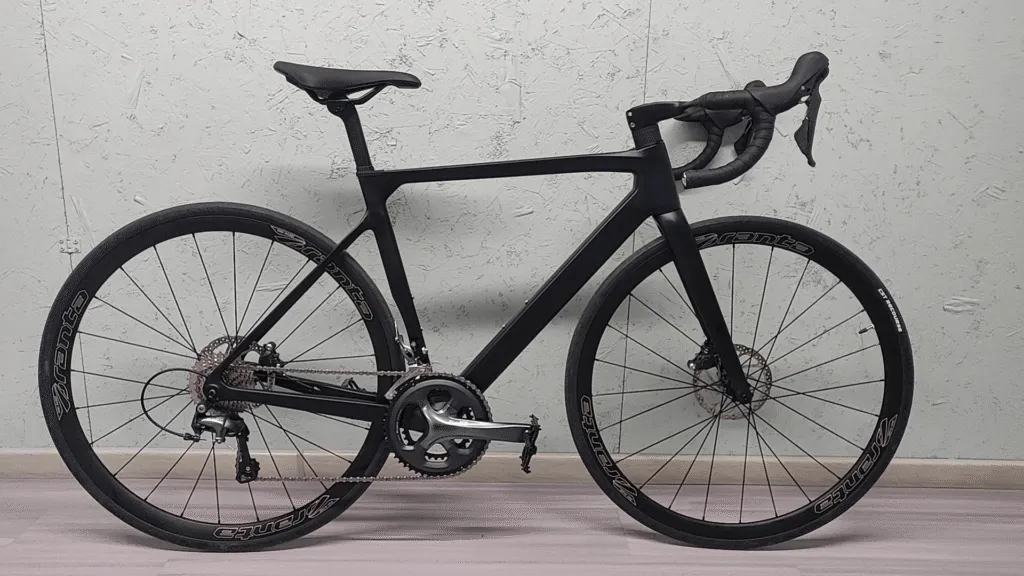 road bike frames disc brake