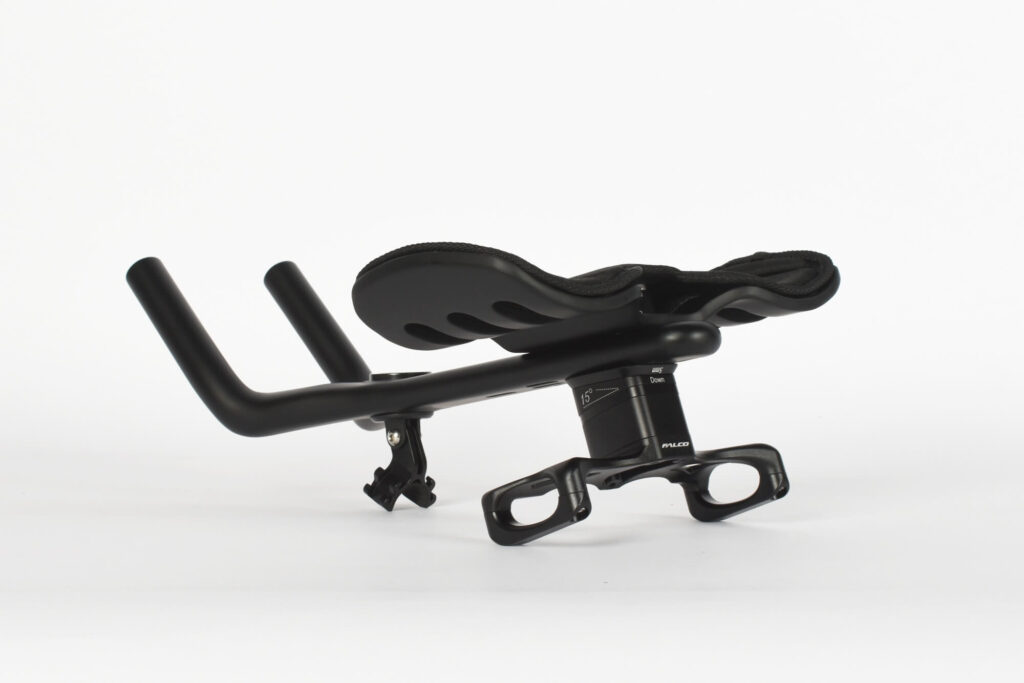 tt bicycle handlebar