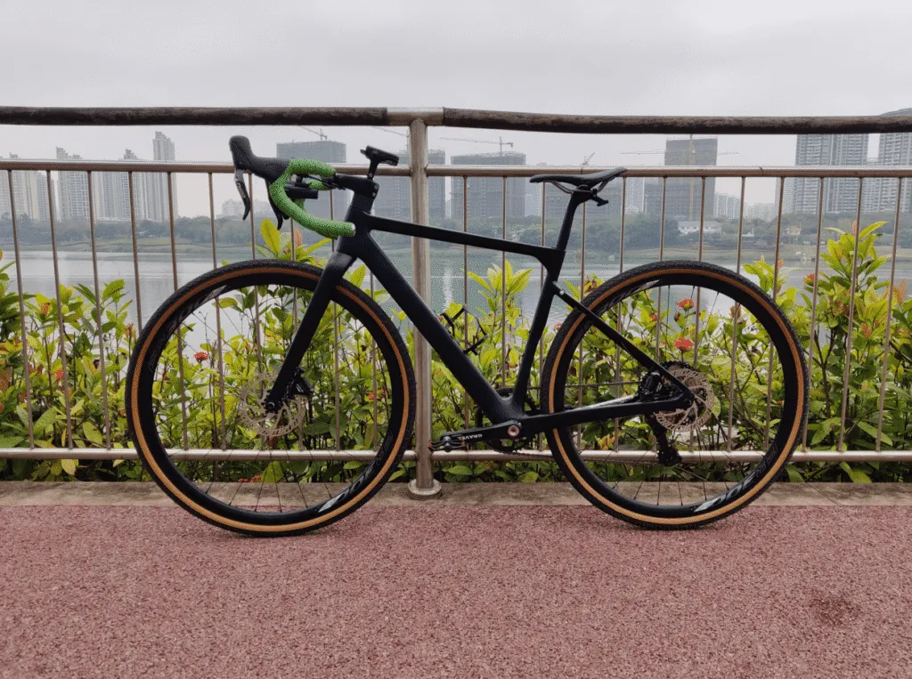 Is a Gravel Touring Bicycle Really Better Than a Traditional Touring Bike -  Haidelibikes