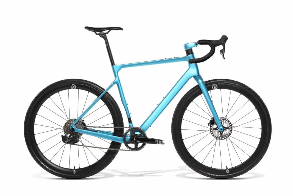 Is a Gravel Touring Bicycle Really Better Than a Traditional Touring Bike -  Haidelibikes