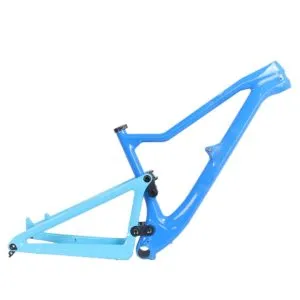 enduro mtb frame