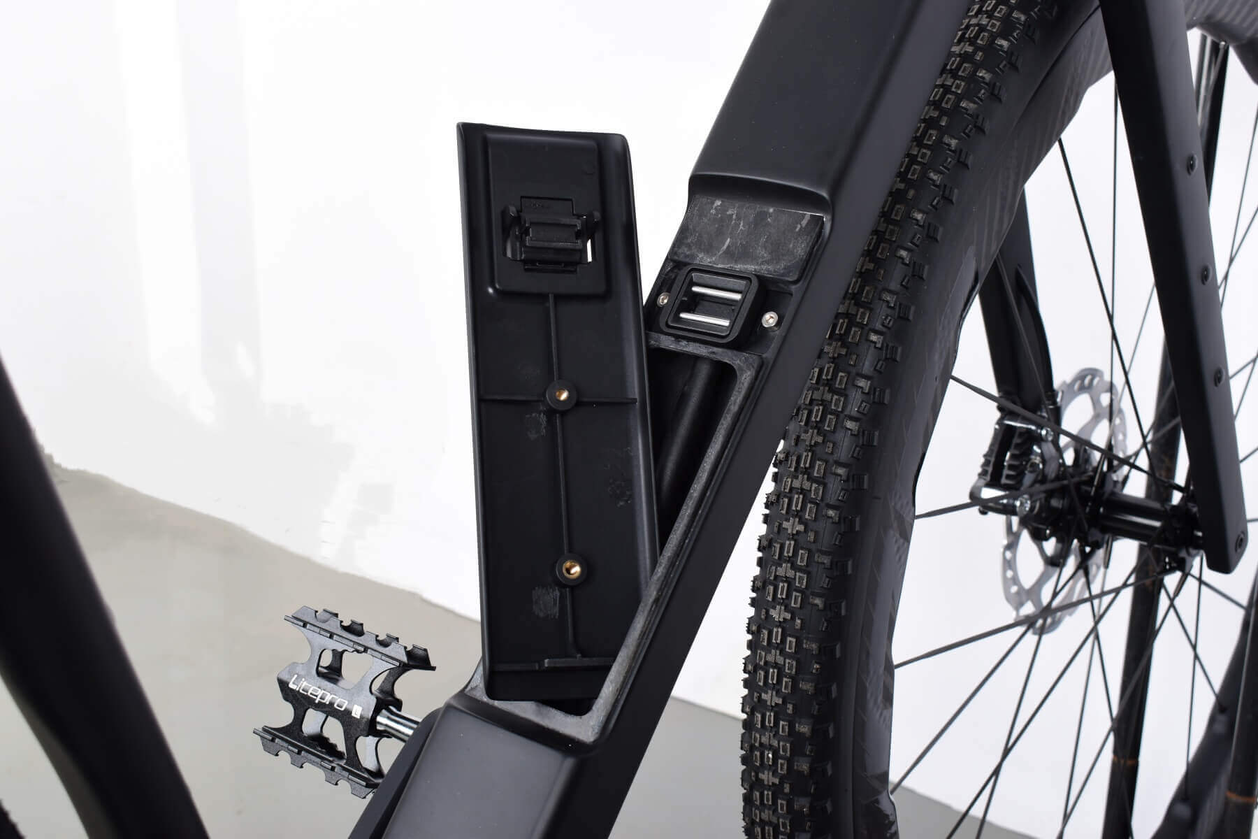 chinese carbon gravel frame