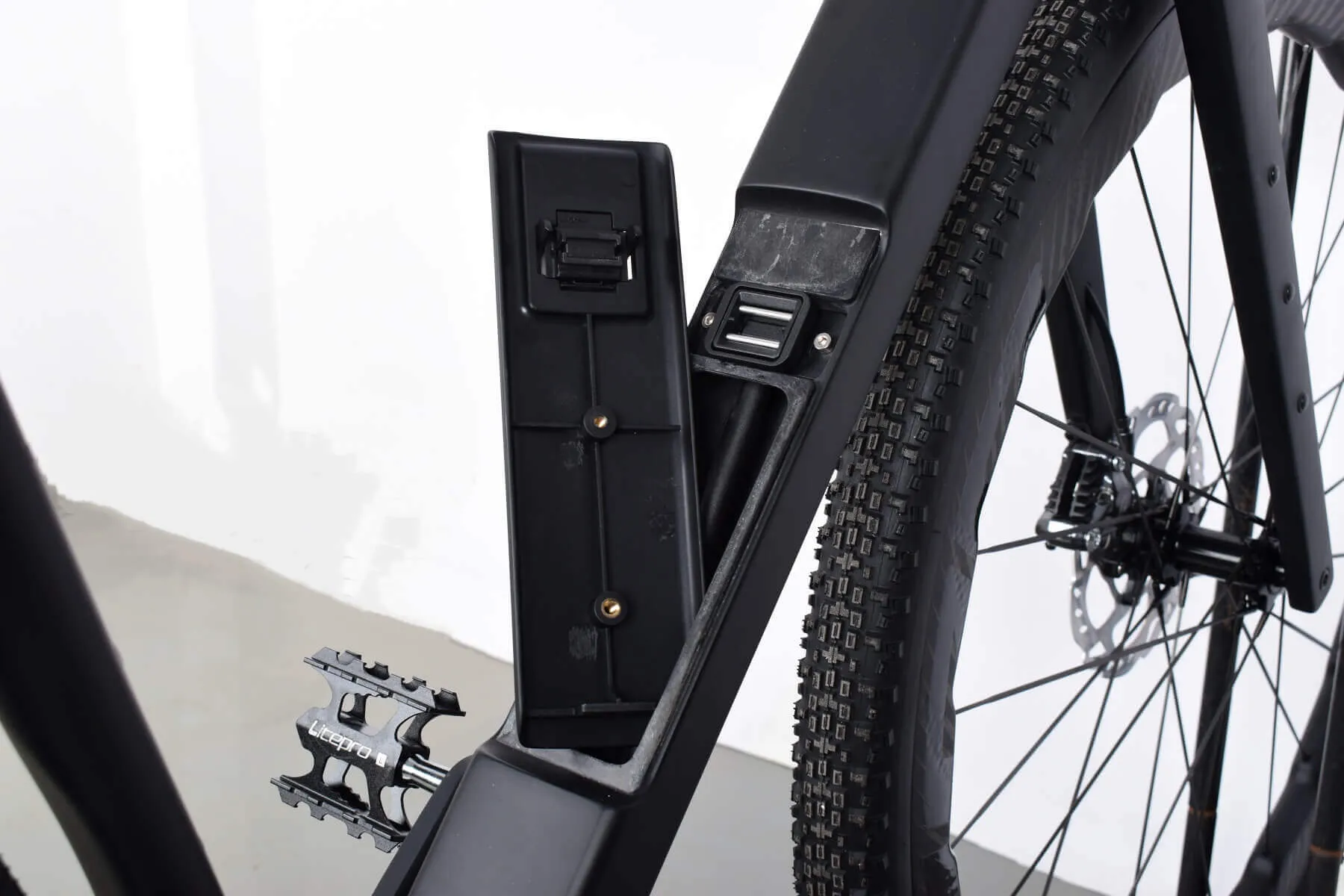 Andere Fahrradteile - Haidelibikes