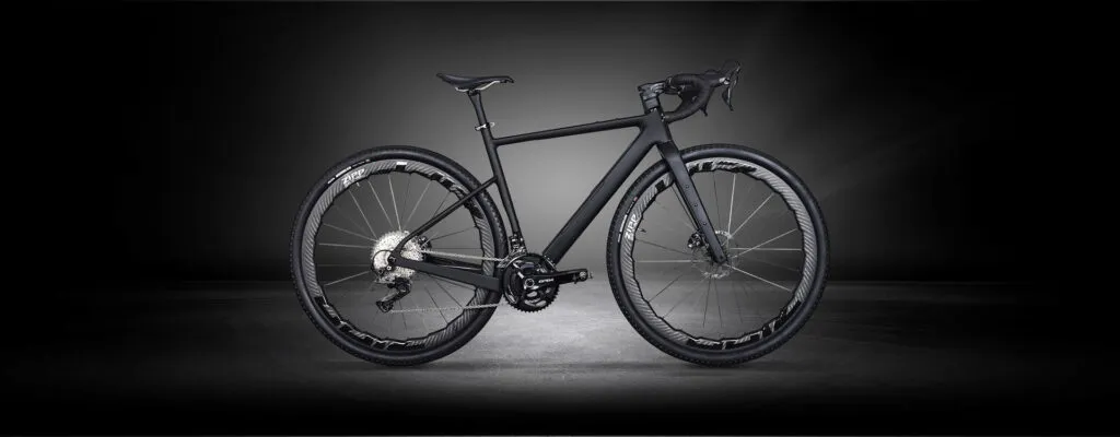 gravel bicycle frames