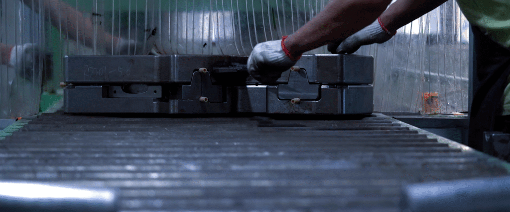 bicycle parts manufacturing