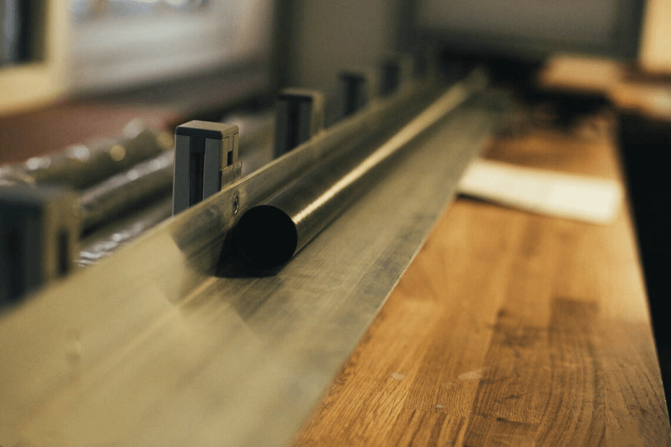 carbon fiber bike frame
