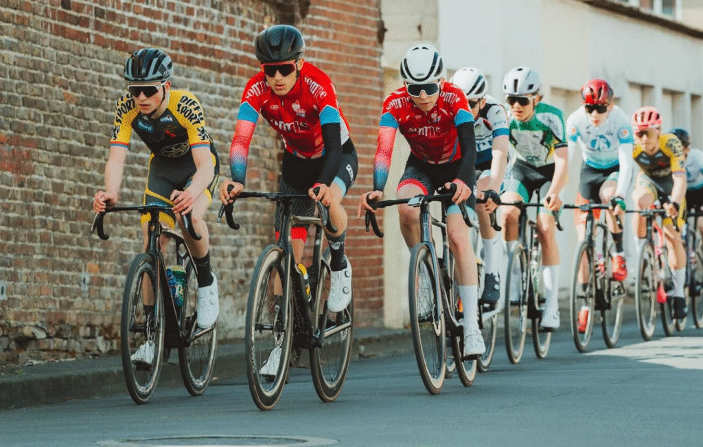 climbing road bike cycling riding