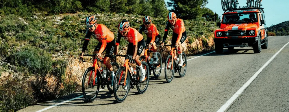 racefiets