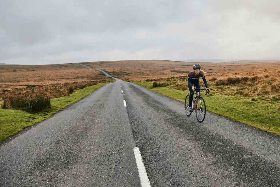 road bike race