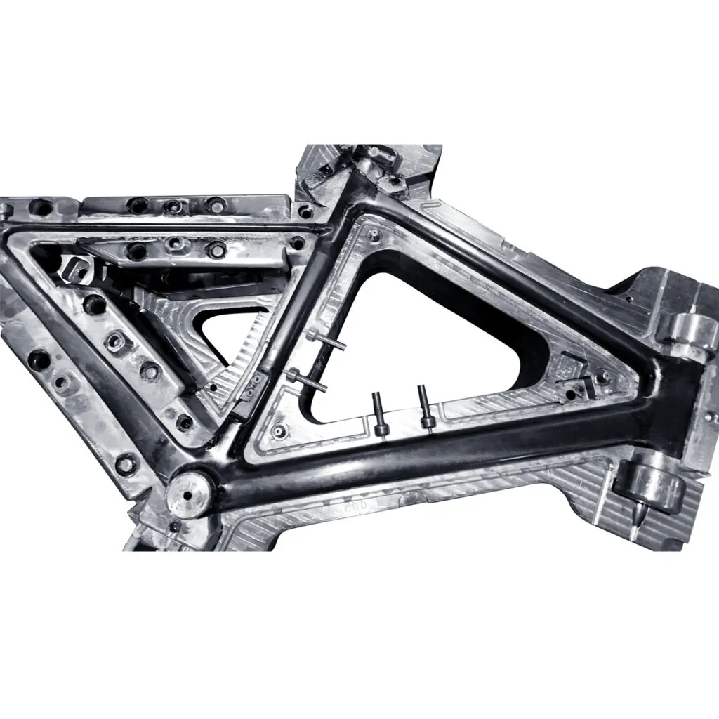 carbon raceframe mal